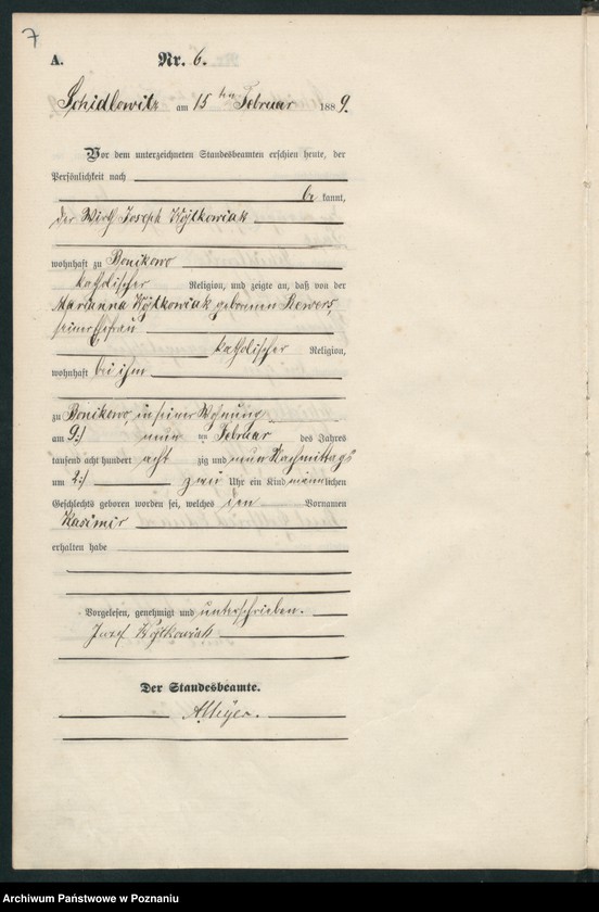 image.from.unit.number "Księga urodzeń"