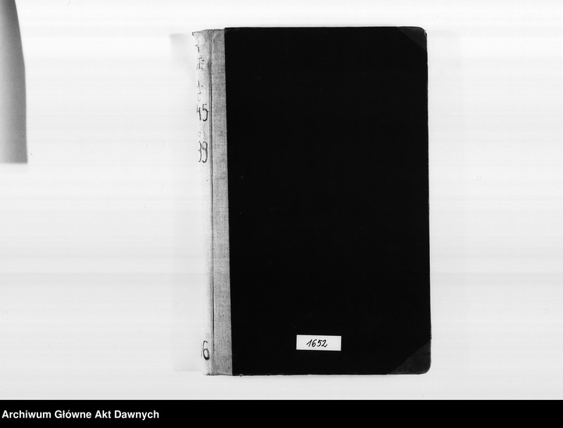 image.from.unit.number "Parafia: Tadanie. Dekanat: Gliniany. Księga metrykalna urodzeń 1845-1887, ślubów 1846-1893 i zgonów 1840-1899 dla wsi Tadanie. Tom XX."