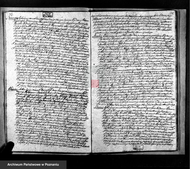 image.from.unit.number "Księga urodzeń, małżeństw i umarłych"