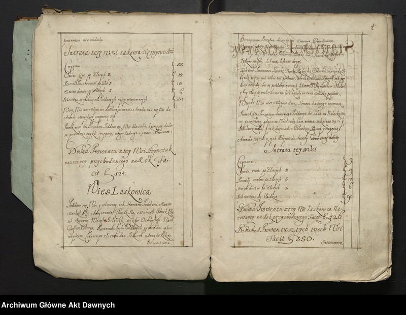 image.from.unit.number ""Lustracya Starostw Woiewodztwa Podolskiego Roku 1665""