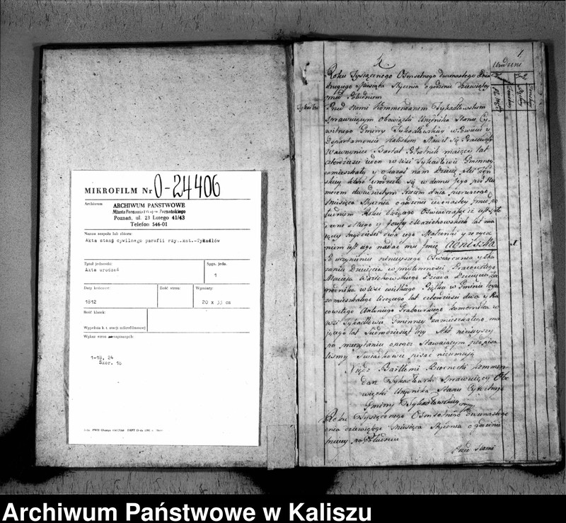 image.from.unit.number "Akta urodzonych"