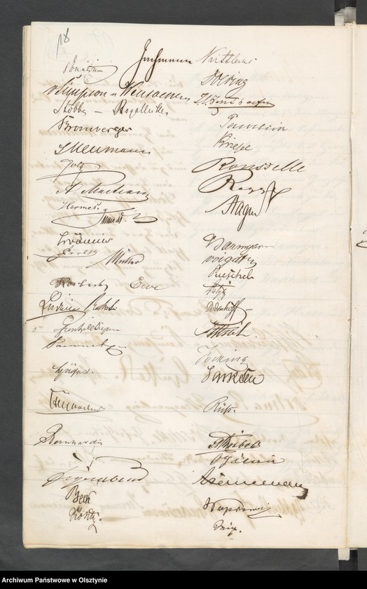 image.from.unit.number "Acta des 13ten Provinzial-Landtages der Stände des Königreichs Preusen. Die Plenar-Sitzungs-Protokolle."