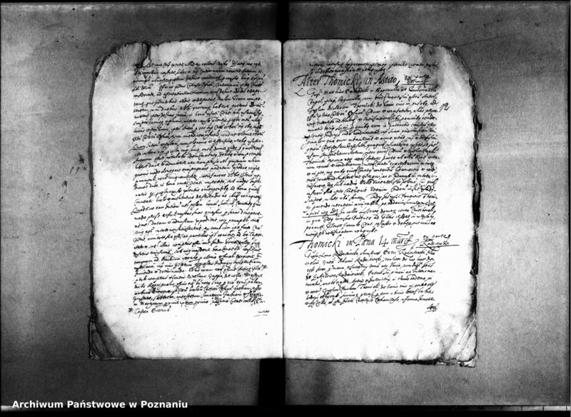 Obraz 14 z jednostki "Decreta officii [inducta]"