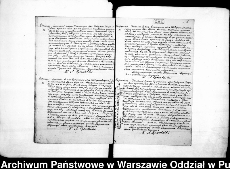 image.from.unit.number "Akta urodzeń, małżeństw i zgonów"