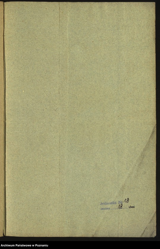 Obraz 13 z jednostki "Księga małżeństw"