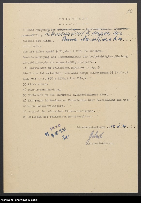 Obraz 12 z jednostki "Sawińska Anna - prowadzenie restauracji"