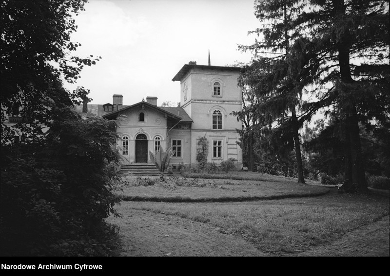 image.from.unit.number "Ottyniowice w województwie lwowskim"