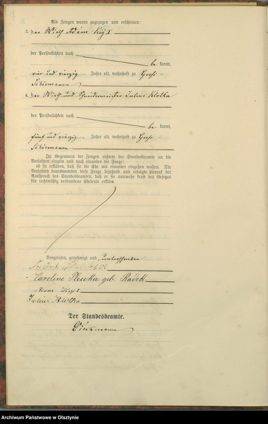 image.from.unit.number "Heiraths-Haupt-Register Nr 1 - 10"