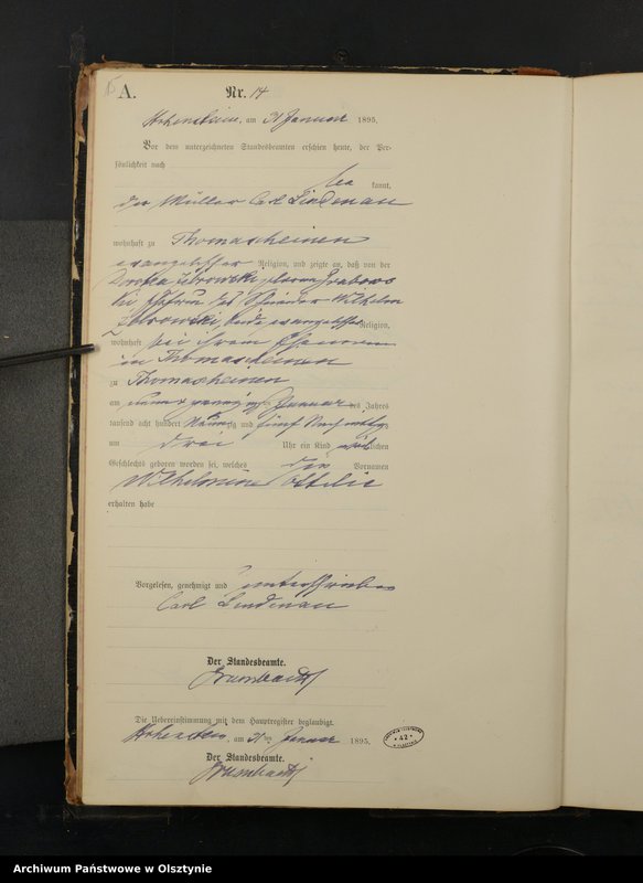 image.from.unit.number "Geburts-Neben-Register Nr 1 - 255"