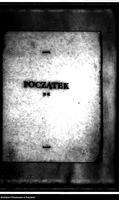 Obraz 3 z jednostki "/Parcelacja prywatna majątku Konary powiatu wągrowieckiego/"