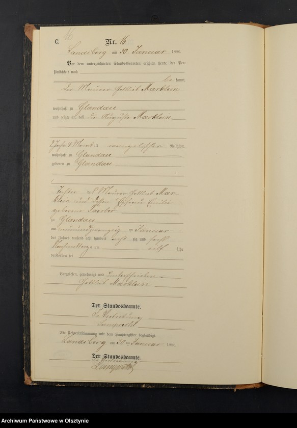 image.from.unit.number "Sterbe-Neben-Register Nr 1 - 80"