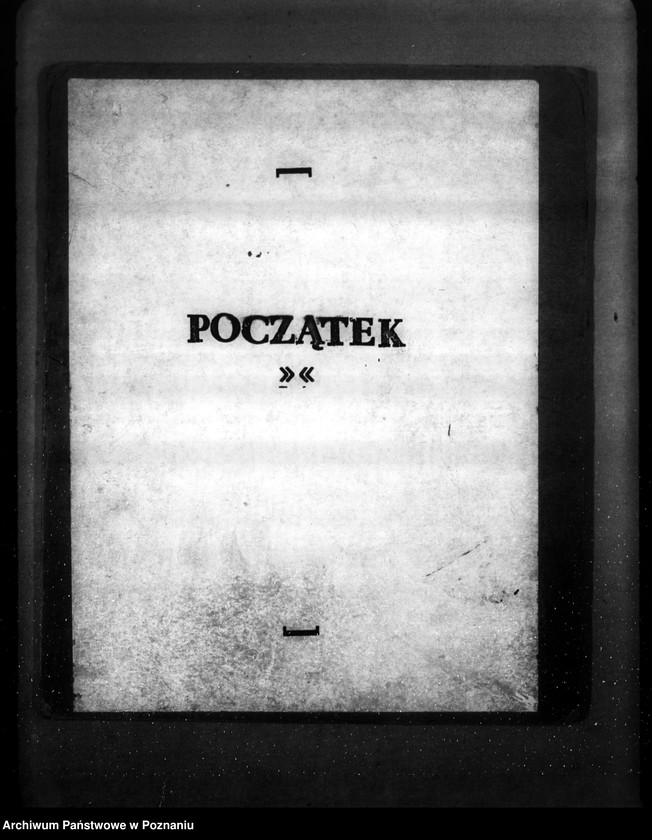 Obraz 3 z jednostki "Projekt urządzania odlewni /kopulakowej/ żelaza przy ul. Głównej 32 St. Ulatowskiego"
