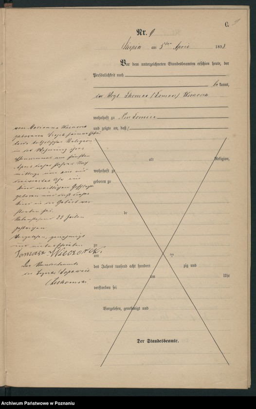 image.from.unit.number "Księga zgonów"
