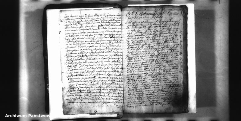 Obraz 5 z jednostki "Relationes [protocollon]"