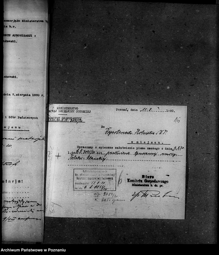 Obraz 19 z jednostki "Sprawy prawne traktaty i umowy międzynarodowe"