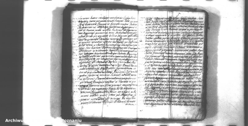 Obraz 8 z jednostki "Relationes [protocollon]"