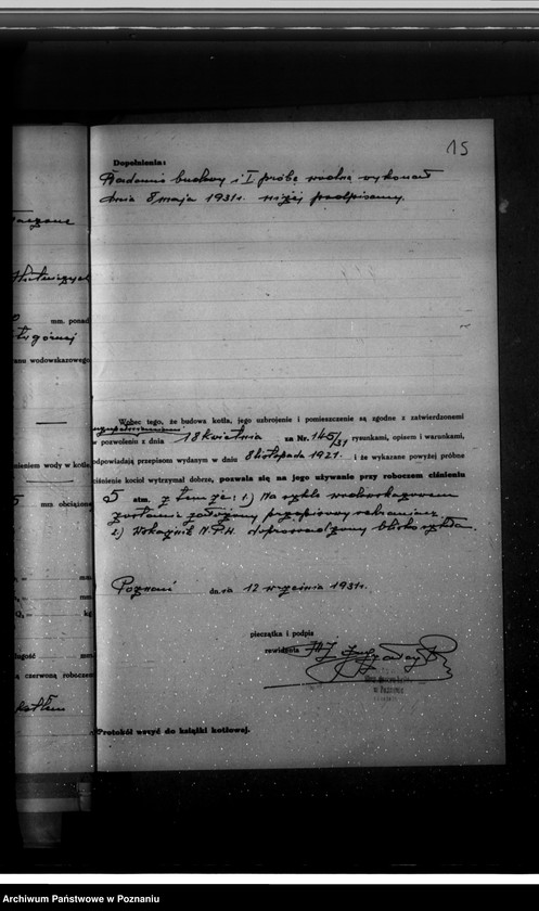 image.from.unit.number "Handel przyborów samochodowych A. Tatarski Poznań ul. Dąbrowskiego 18 nr woj. kotła 6511"