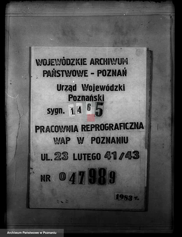 Obraz 1 z jednostki "Podatki Komunalne miasta Rydzyny"