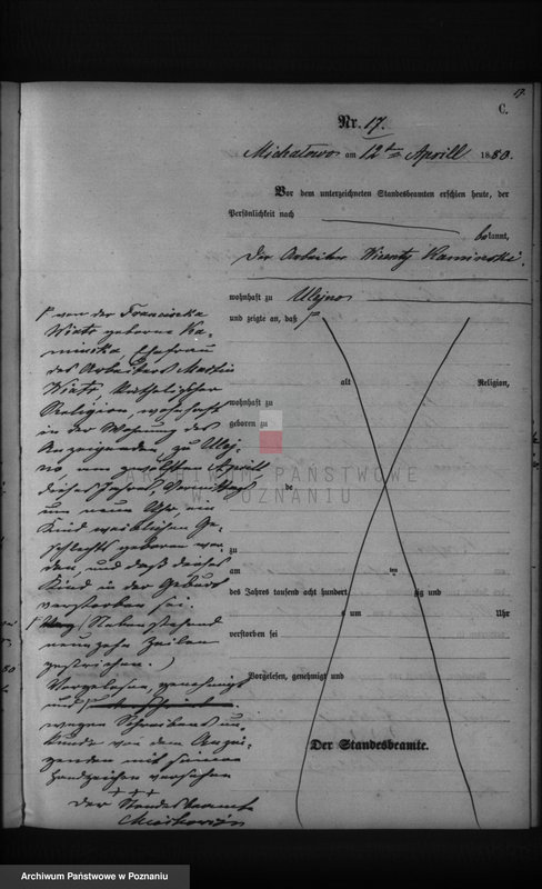 image.from.unit.number "Księga zgonów"
