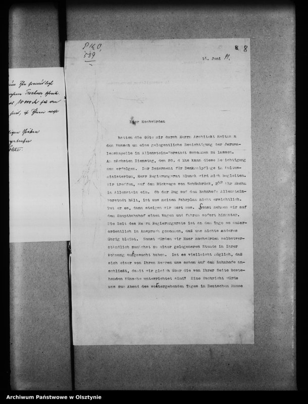image.from.unit.number "Allenstein, Jerusalemskapelle"