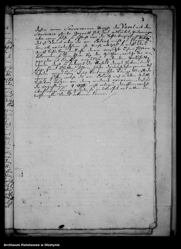 image.from.unit.number "Denkschrift, dass das Amt Schönberg als Kaduk anzusehen und einzuziehen ist"