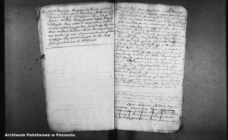 Obraz 6 z jednostki "Decreta officii [protocollon]"