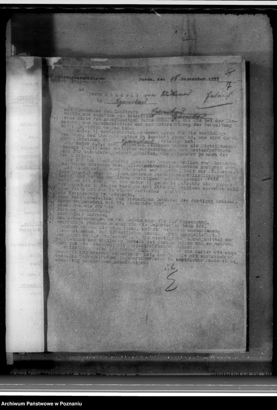 Obraz 11 z jednostki "Abordnungen des Dienstpersonals"