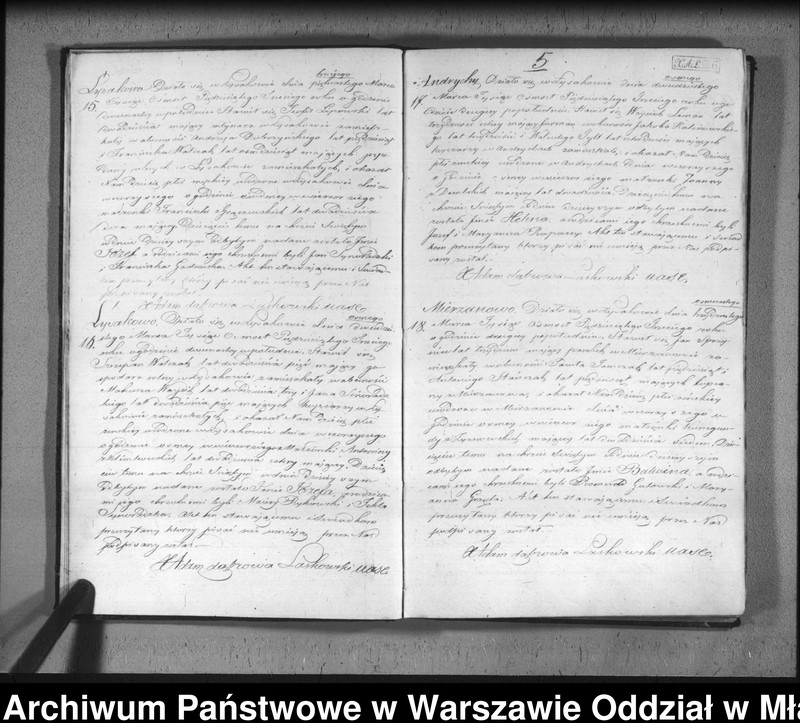 image.from.unit.number "Akta urodzin, małżeństw i zgonów"