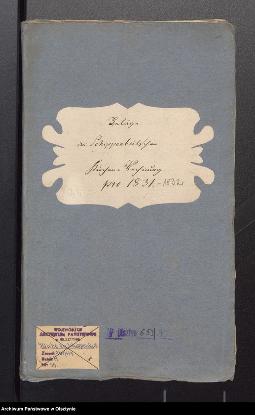 image.from.unit.number "Beläge der Kirchen Rechnung"