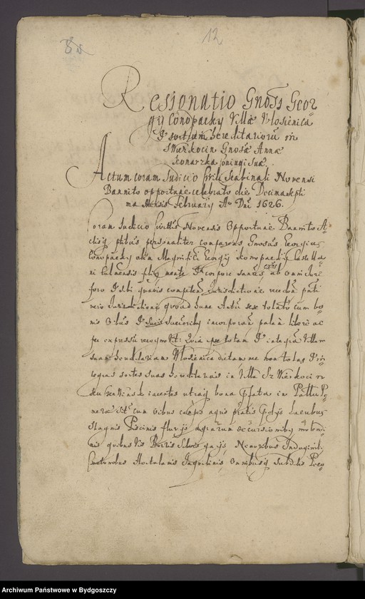 image.from.unit.number "[Księga ławnicza miasta Nowego]"