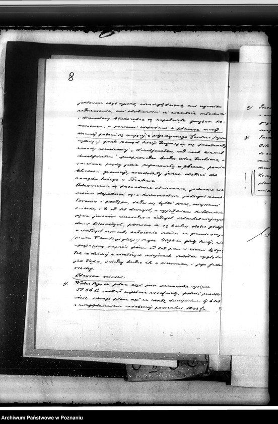 Obraz 12 z jednostki "Majętność Bralin- powiat kępiński"