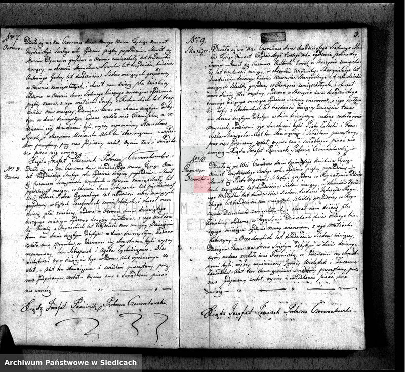 image.from.unit.number "Akta urodzin, małżeństw, zgonów"