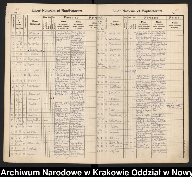 image.from.unit.number "Księga urodzeń"
