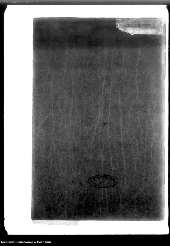 Obraz 4 z jednostki "Überführungspläne"