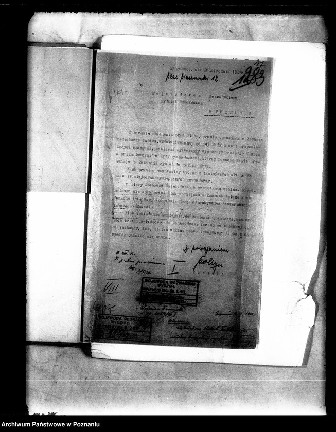 Obraz 20 z jednostki "/Rybołówstwo na rzece Brdzie/"