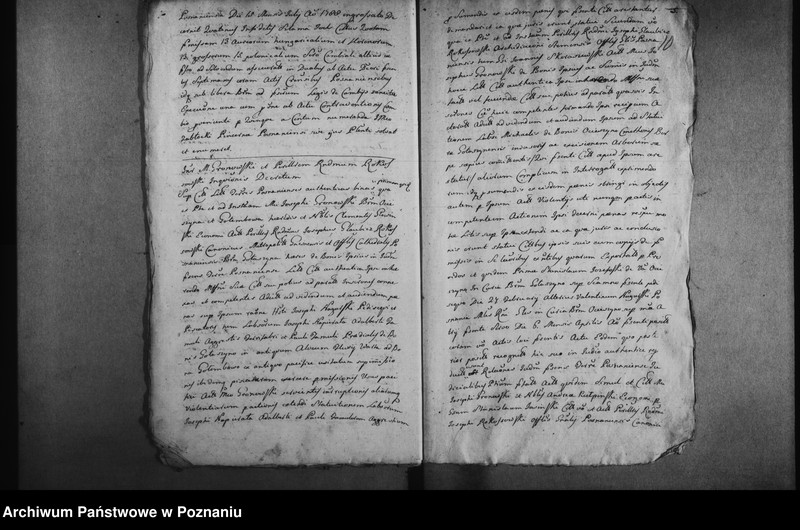 Obraz 13 z jednostki "Decreta [inducta]"