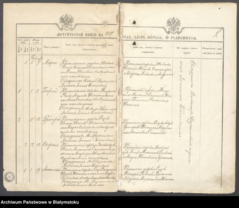 image.from.unit "[Akta urodzeń, małżeństw i zgonów za lata: 1897-1901]"