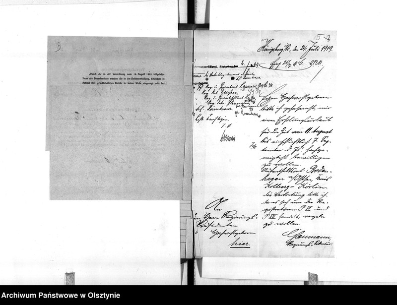 image.from.unit.number "Regierungs-Sekretar Gleumann [Richard]"