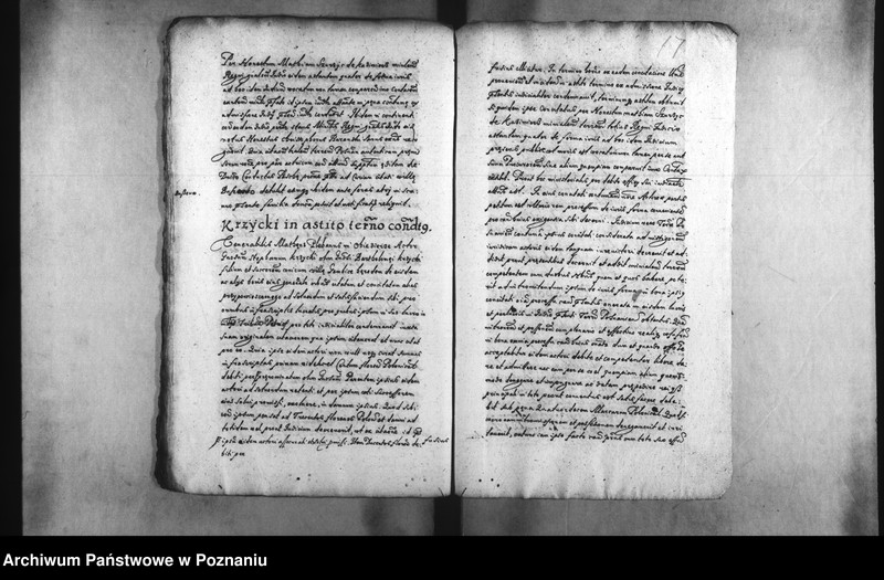 Obraz 20 z jednostki "Decreta [inducta]"