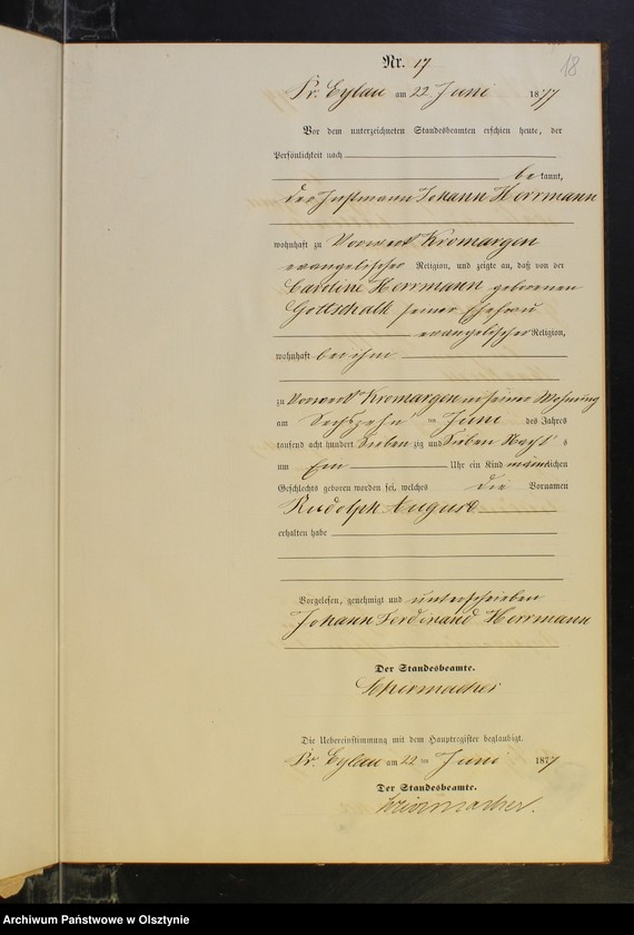 image.from.unit.number "Geburts-Neben-Register Nr 1 - 38"