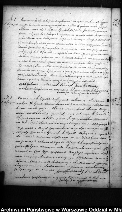 image.from.unit.number "Akta urodzeń, małżeństw, zgonów"