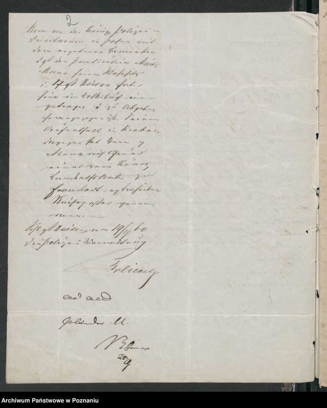 Obraz 5 z jednostki "A. betr. Moritz Mann, Literat und Felix Mann, Student"