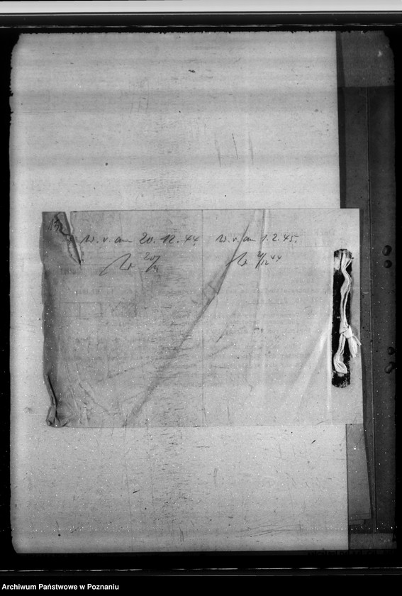 Obraz 19 z jednostki "Jüdische Grundstücke in Freihausen"