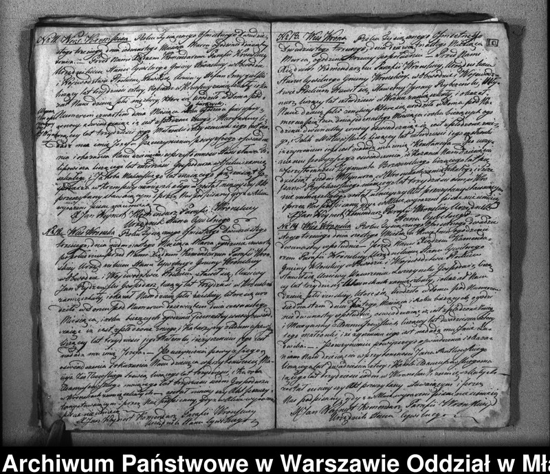 image.from.unit.number "Akta urodzeń, małżeństw, zgonów"