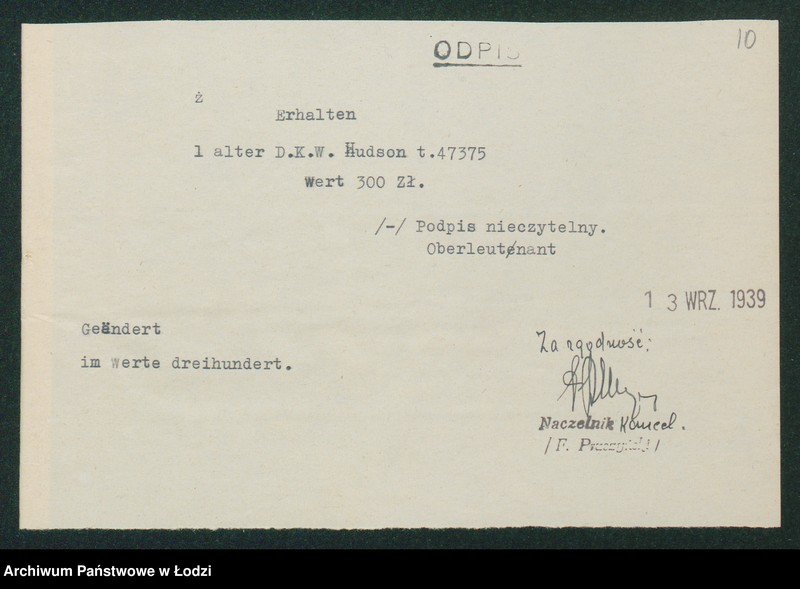 Obraz 12 z jednostki "[Skargi]"