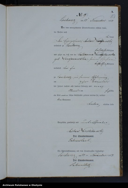 image.from.unit.number "Geburts-Neben-Register Nr 1 - 20"