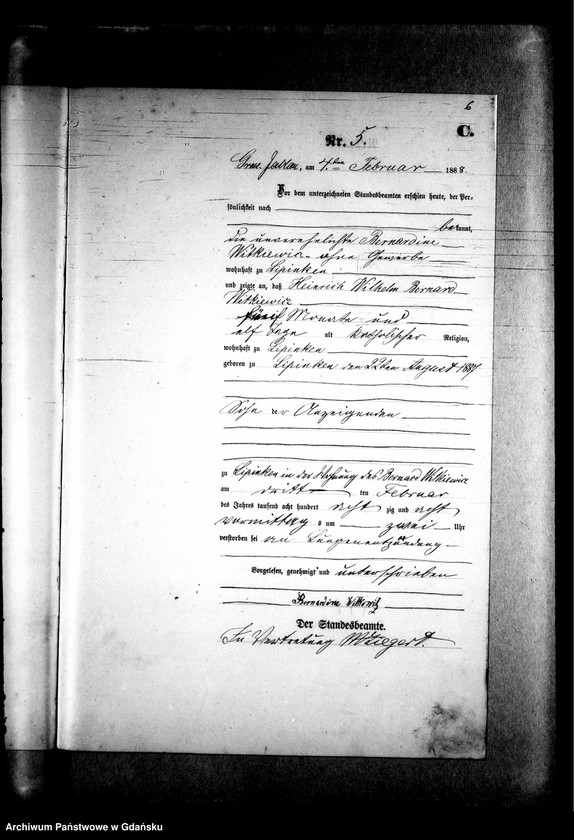 image.from.unit.number "Księga zgonów"