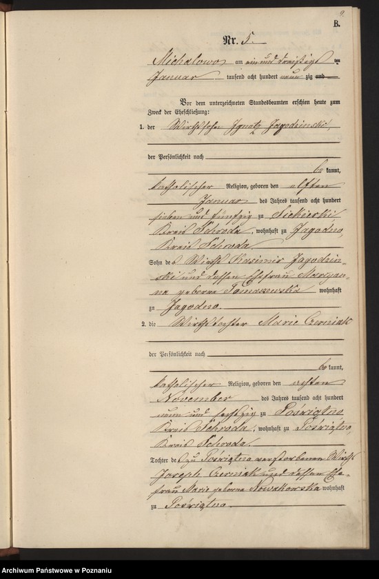image.from.unit.number "Księga małżeństw"