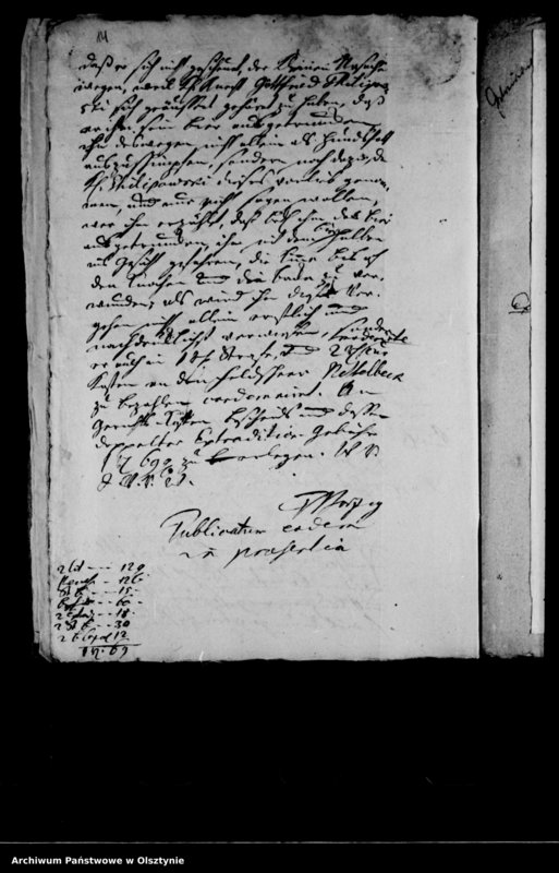 image.from.unit.number "Schönbergsche Patrimonial-Gerichts-Protokolle betreffend Körperverletzung und Defraudation"