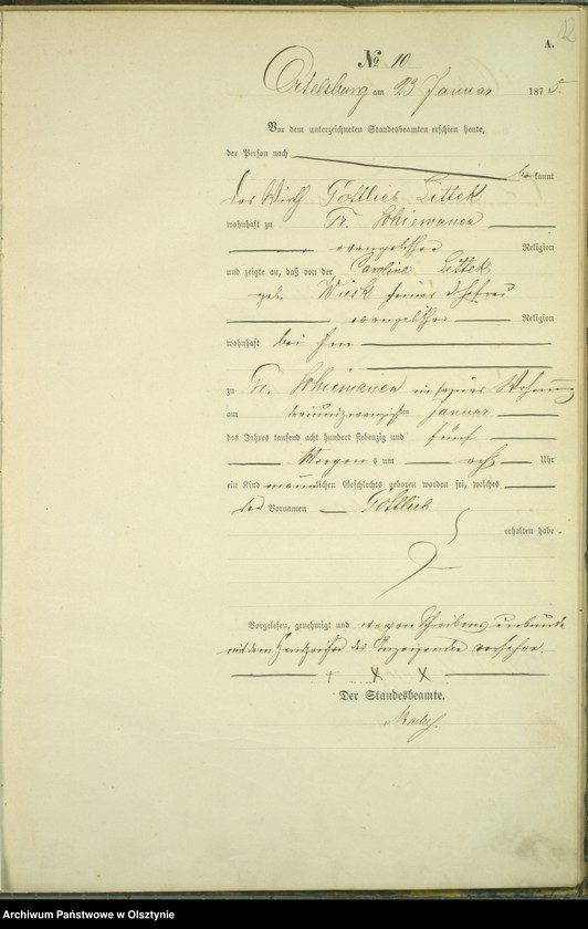 image.from.unit.number "Haupt-Geburts-Register Nr 1 - 82"